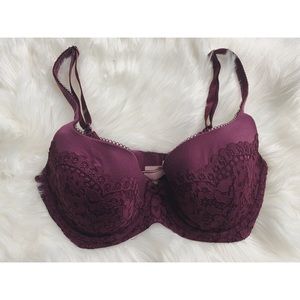 Body by Victoria Demi Bra